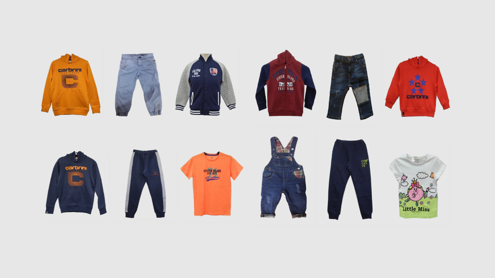 Children's Wear